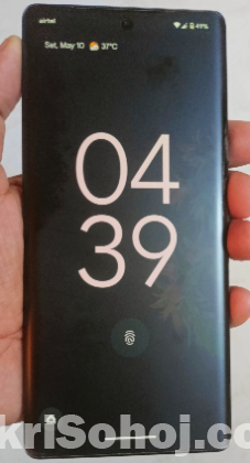 Google Pixel 6pro 12/128